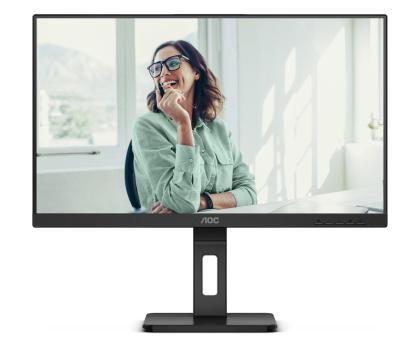 Monitor LED 24" (23,5"-26,4") AOC 24P3CV